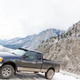 Illustration for article titled Pics from the Past Roadtrip: 2015-12-26 Duffey Lake Road Loop in Winter